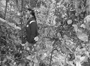 डोटीमा एक युवति झुन्डिएको अवस्थामा फेला